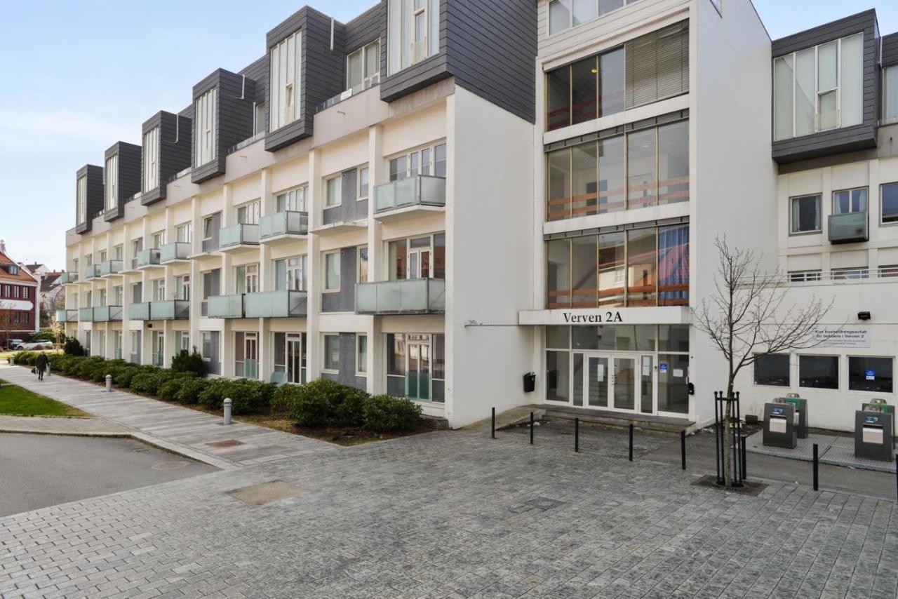 The Beautiful Verven 2A Stavanger Exterior foto